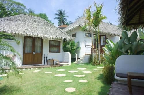 Standard Bungalow