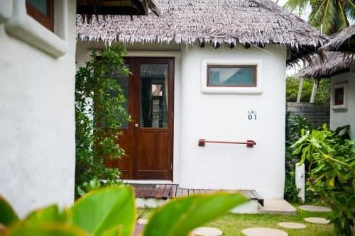 Standard Bungalow