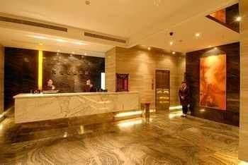 Heyi Business Hotel - Hefei