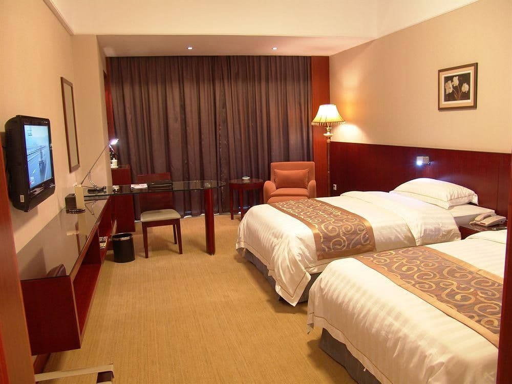 The Greenway Hotel Xiamen