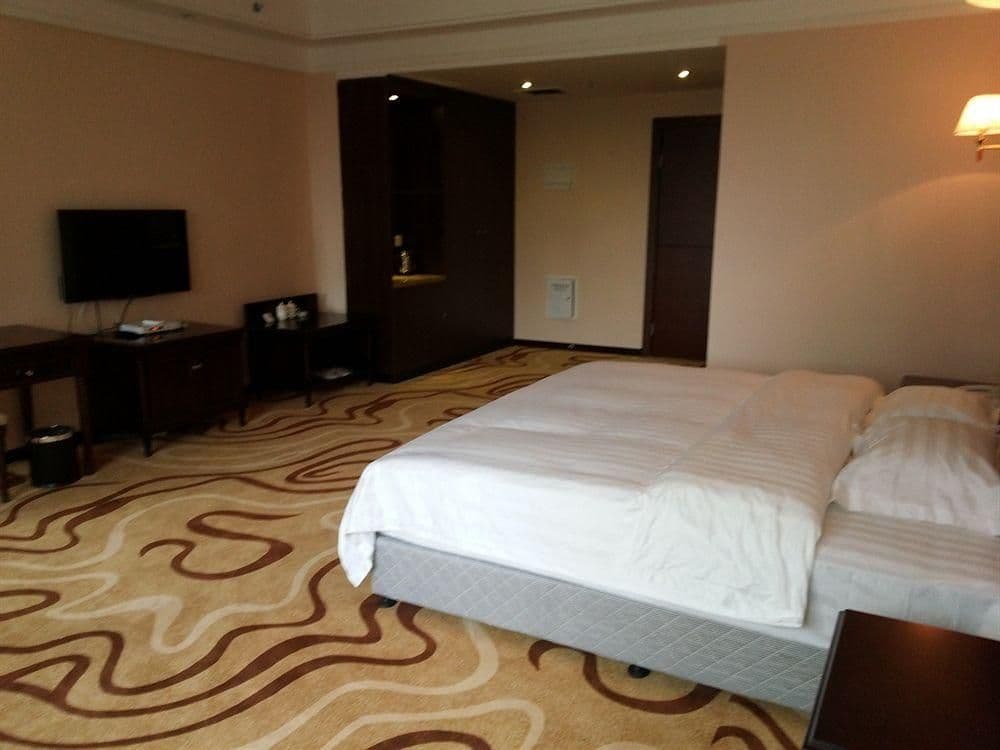 Ruijia Hotel Chengdu Airport Ruijia Hotel Chengdu Airport