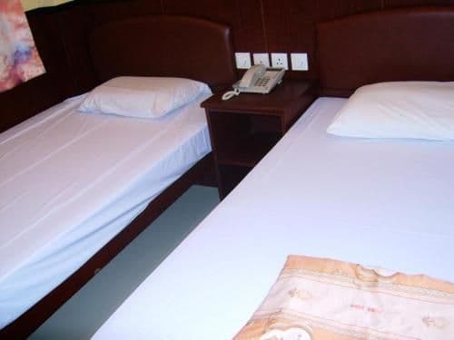 Double or Twin Room