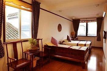 Tunxi Lodge
