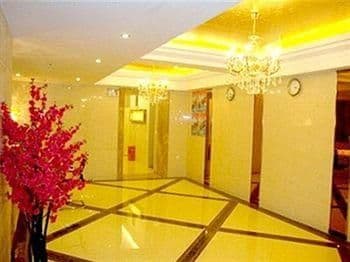 Yueyou Hotel - Saiger Branch