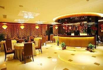 Junhe International Hotel - Bengbu