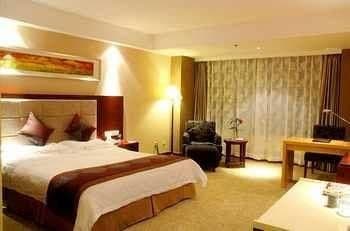 Hohhot Inner Mongolia Power International Hotel