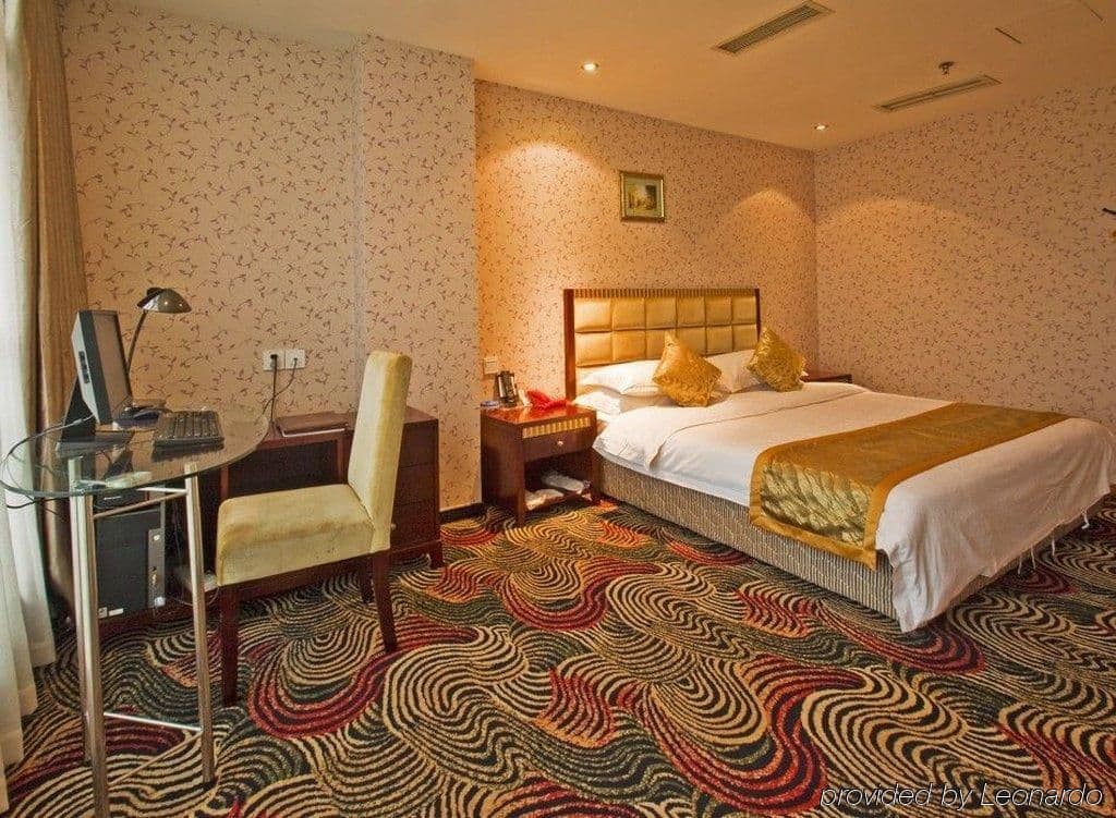 Baiheng Hotel - Chengdu Baiheng Hotel - Chengdu