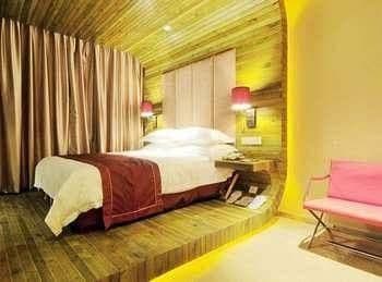 Nanchang Qianai Art Hotel Nanchang Qianai Art Hotel