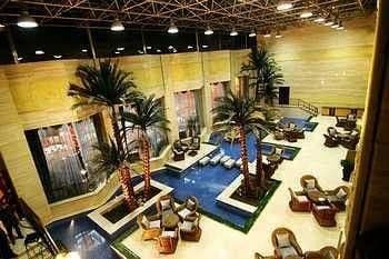 LANZHOU LANYUAN JIANGUO HOTEL