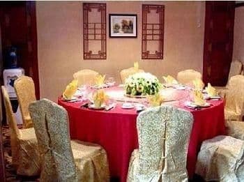 West Lake Yinfeng Hotel - Lanzhou