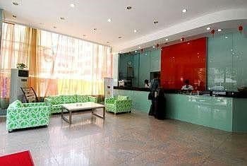 E-Inn Express Wuhu Road - Hefei
