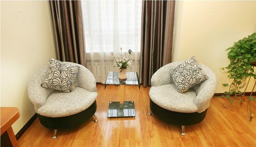 Tiancheng Business Hotel