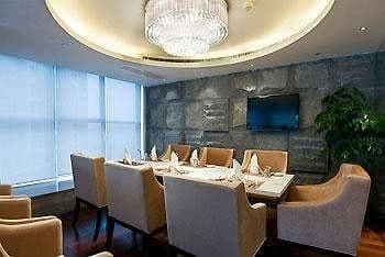 Hoiyue International Hotel - Xiamen