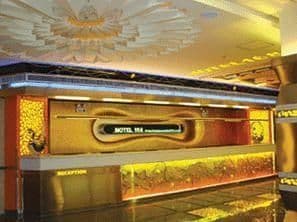 Motel 168 Chongqing ShangQingSi Road Inn