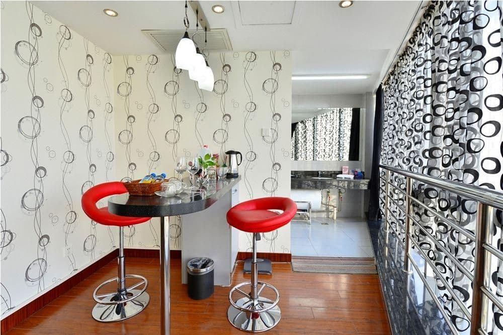 Haishen Wish Hotel