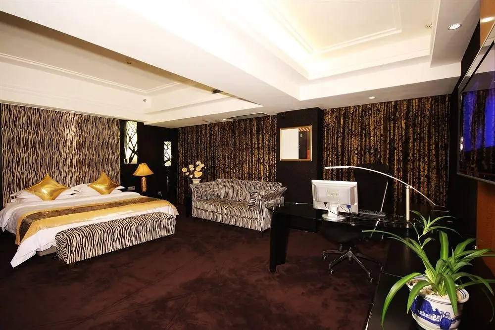 Sanzan Hotel Sanzan Hotel