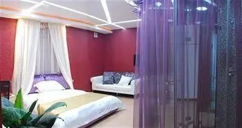 Jingdezhen Vision Fashion Hotel Jiangjing Jingdezhen Vision Fashion Hotel Jiangjing