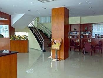 Hanting Express Inn Fu West Street - Taiyuan