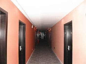 Hejia Business Hotel
