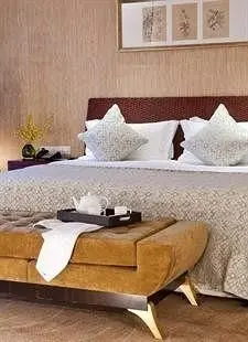 Dujiangyan Qingcheng Platon Resort Hotel