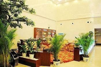 Lucky Garden Hotel - Nanchang