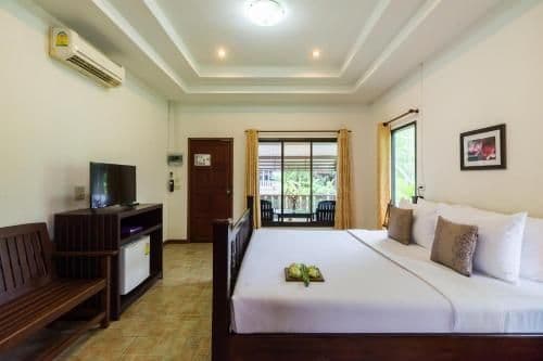Superior Double or Twin Room