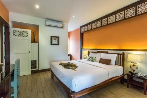 Superior Double or Twin Room