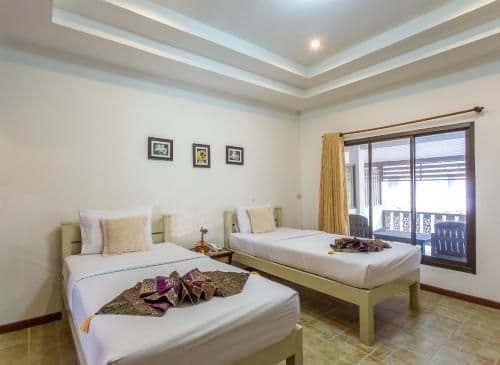 Superior Double or Twin Room