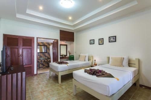 Superior Double or Twin Room