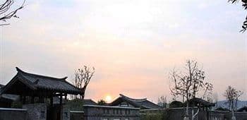 Samsara Hotel - Langzhong