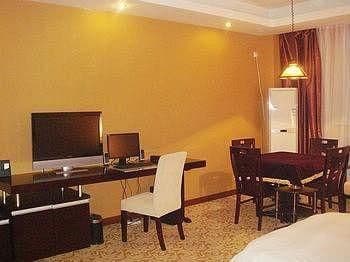 Hefei Minggui Business Hotel