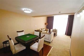 Mediterranean Sun Shine Hotel - Nanchang