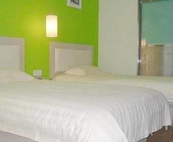 Ruisite Motel Wenling Wanshou Road