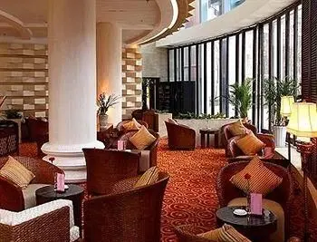 Celebrity Resort Huashuiwan