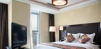 Xining Xingwang Hotel