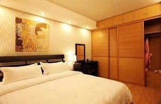 Xichang Mini Apartment Hotel Xichang Mini Apartment Hotel