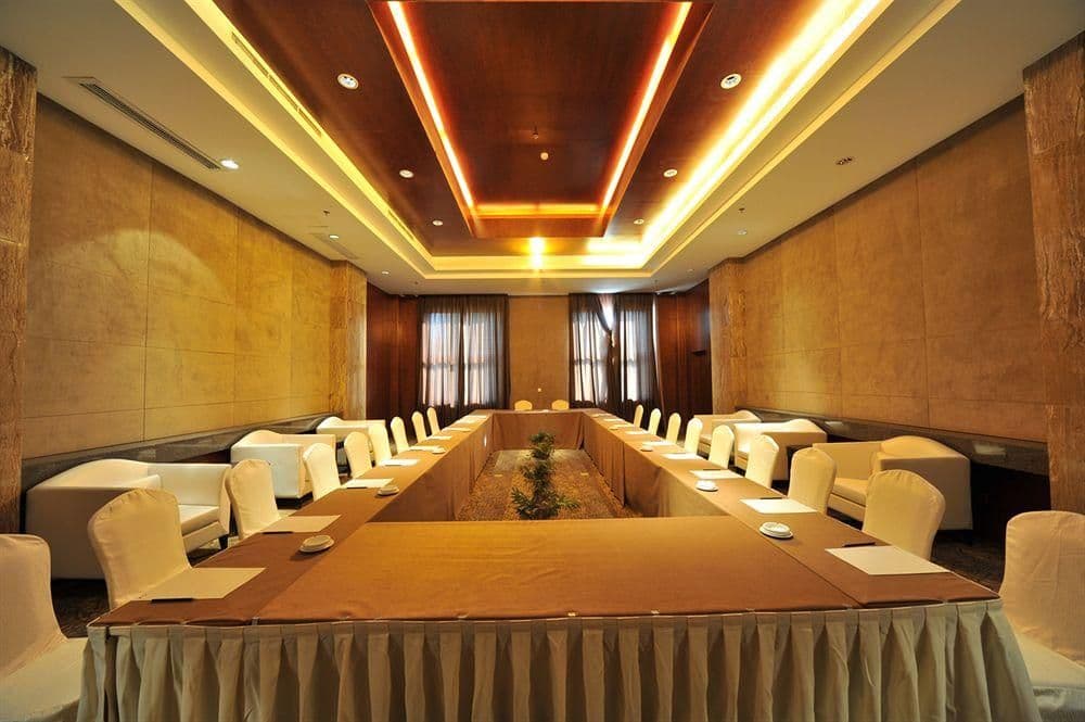 S&N Hotel Dalian