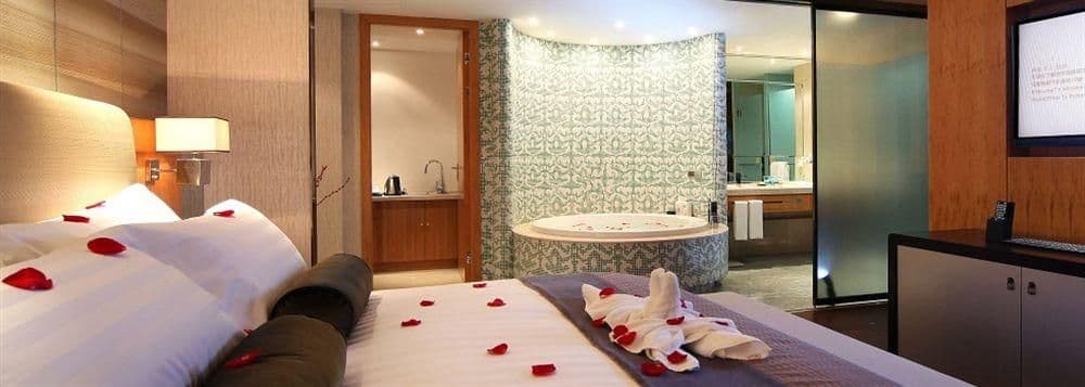 MINYOUN CENTRAL HOTEL