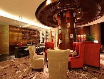 DH and Suites Mingfa Xiamen