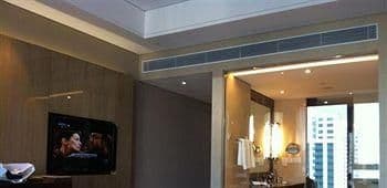 Jinan Wanda Kaiyue Hotel