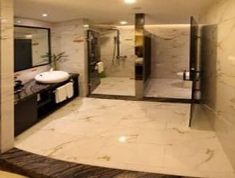 Super 8 Hotel Suzhou Renminlu Cang Lang Ting