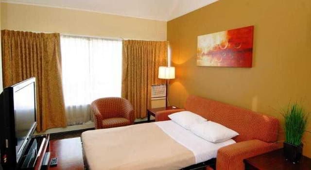 SUITE ONE BEDROOM