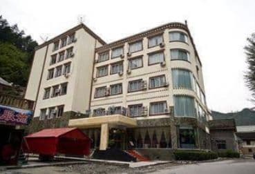 Ane Courtyard Hotel