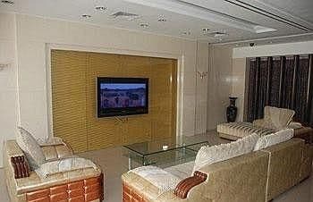 Hanlin Jinhuan Hotel - Suzhou