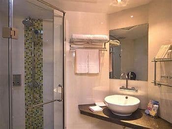 GreenTree Alliance Suzhou Liuyuan Hotel