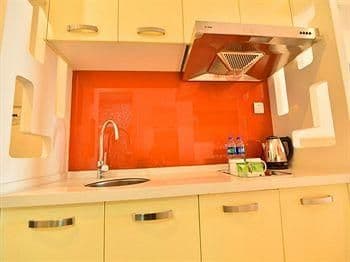 GreenTree Alliance Shanghai Anting Subway Station Hotel
