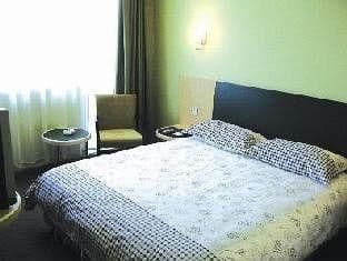 Motel 168 Guiyang Shengfu Road Inn