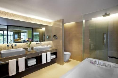 Grand Suite, 2 Bedroom Suite, Oceanfront, Balcony
