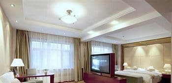Jinjiang Sunshine Hotel - Lanzhou
