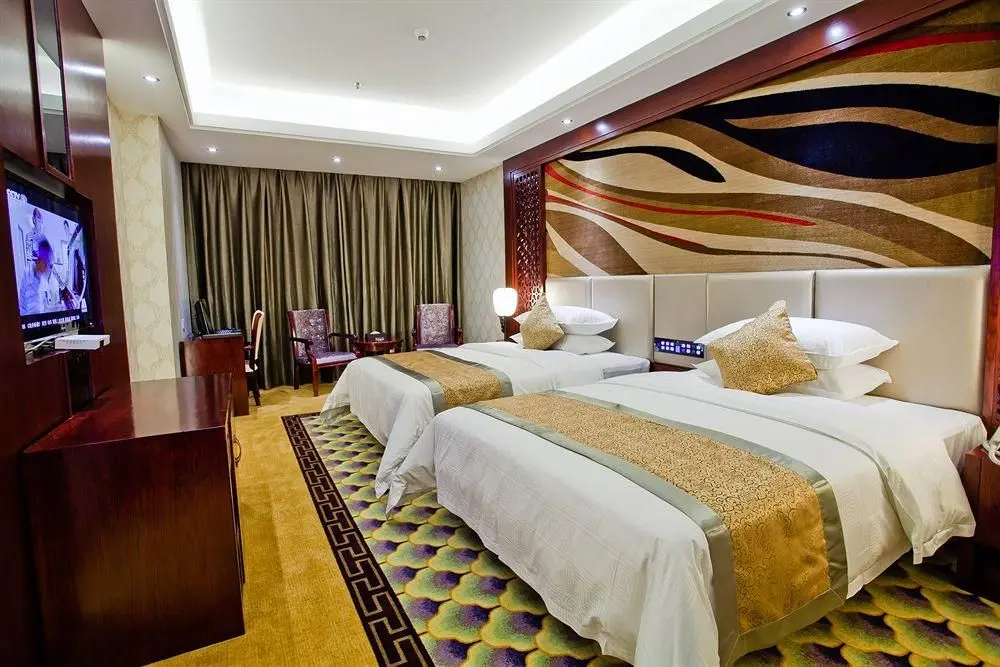 Qian Xi International Hotel Qian Xi International Hotel